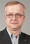 Dr. Hans-Jürgen Urban